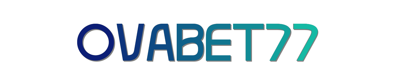 OVABET77 Logo
